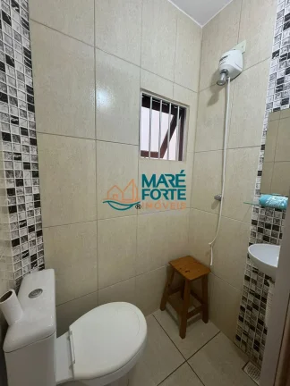 Imagem Apartamento duplex apenas 300 metros da orla da Praia Grande