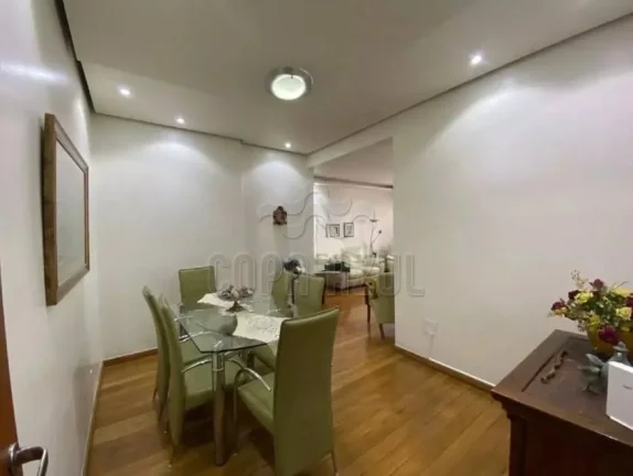Imagem Copacabana - Residencial › Apartamento com 3 quarto(s) a Venda