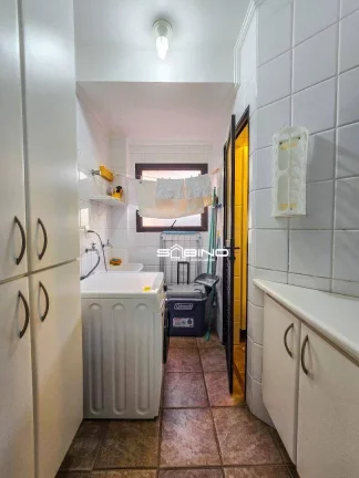 Imagem Apartamento à Venda, no Edifico Allamanda, com 3 dormitórios 1 suíte 101.34m² área útil, 2 vagas de garagem