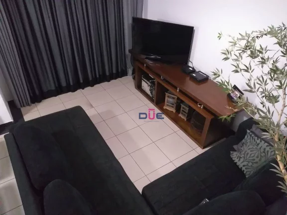 Imagem Apartamento com 3 dormitórios à venda, 215 m² por R$ 760.000,00 - Estuário - Santos/SP