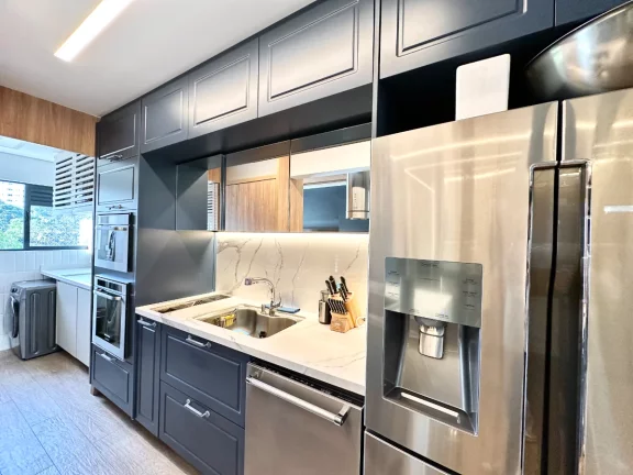 Imagem Apartamento com 2 Quartos à Venda, 73 m² em Pinheiros - São Paulo