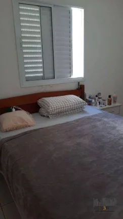 Imagem Apartamento à venda em Barueri SP com 2 dormitórios, 1 suíte, 1 vaga de garagem e 87m² no Condomínio Reserva do Alto.