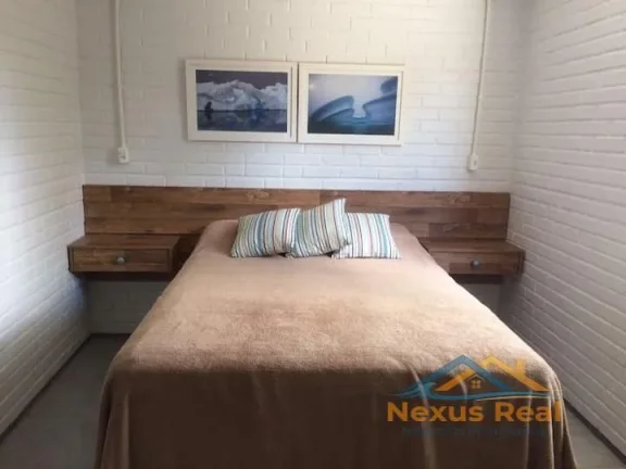 Imagem Casa a Venda - Zimbros