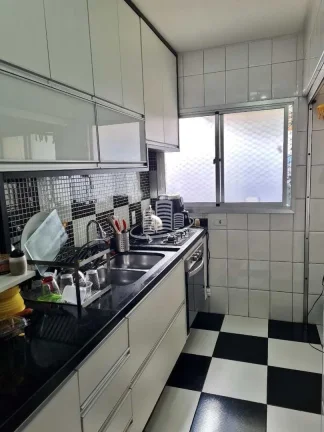 Imagem Apartamento Padrão