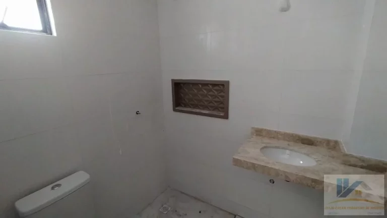 Imagem Loft para Venda em São José dos Pinhais, Parque da Fonte, 1 dormitório, 1 banheiro, 1 vaga