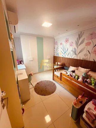 Imagem BELÍSSIMO APARTAMENTO DE 04 QUARTOS SENDO 01 SUÍTE À VENDA NA PRAIA DA COSTA EM VILA VELHA/ES!