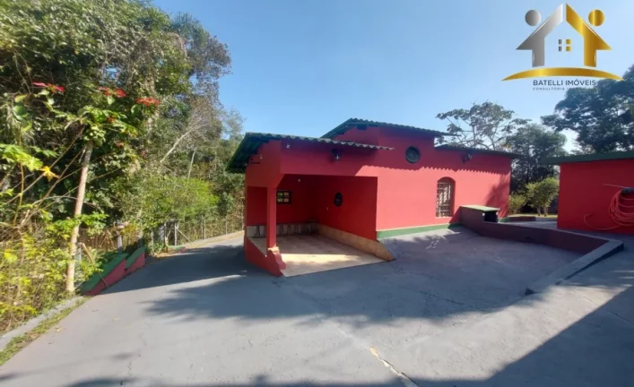 Imagem Casa - Locação - Tijuco Preto | Batelli Imóveis