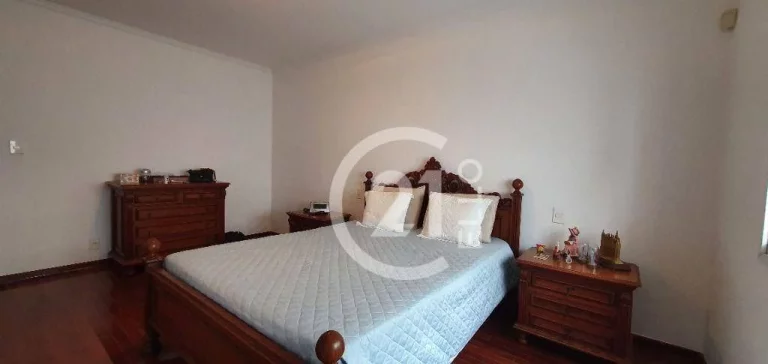 Imagem Casa com 4 dormitórios, 467 m² - venda por R$ 4.500.000,00 ou aluguel por R$ 20.000,00/mês - Alto da Boa Vista - São Paulo/SP