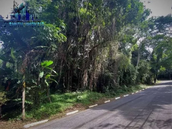 Imagem TERRENO 1.503m³ - CONDOMÍNIO ALTO PADRÃO NA GRANJA VIANA