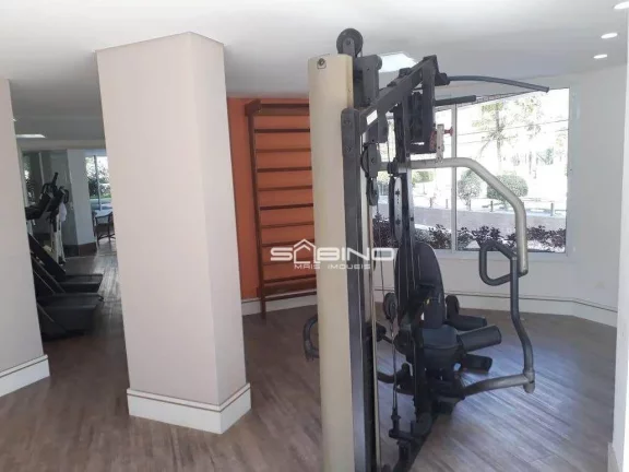 Imagem Apartamento à Venda na Riviera, com 3 dormitórios 1 suíte 107m² área útil, 2 vagas de garagem