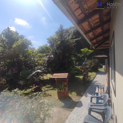 Imagem CASA RESIDENCIAL em SÃO FRANCISCO DO SUL - SC, Rocio Grande
