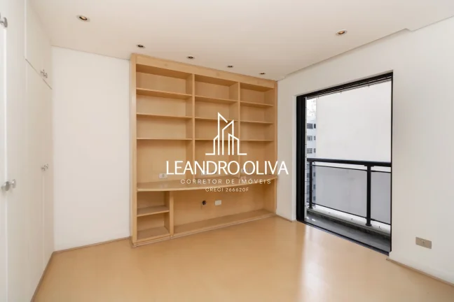 Imagem Condomínio Porto Fino - Apartamento à venda em Higienópolis – conforto, espaço e lazer completo