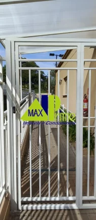 Imagem Venda de Apartamento de 2 Quartos na Companhia Fazenda Belém, Franco da Rocha-SP: 47m², 1 Vaga, Próximo a Comércios.