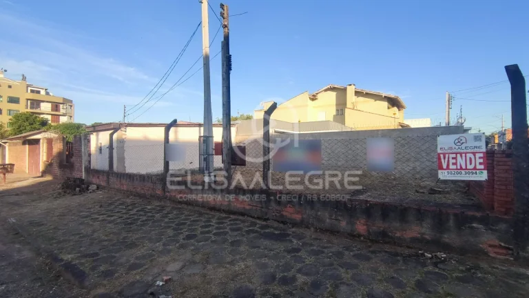 Imagem Terreno em Primor, Sapucaia do Sul/RS