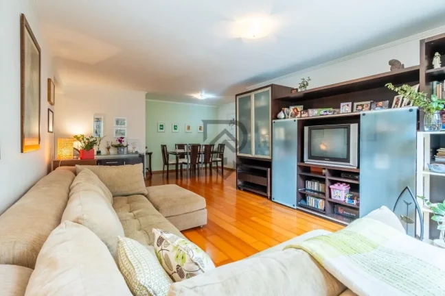 Imagem Apartamento Condomínio Praça dos Franceses na Bela Vista
