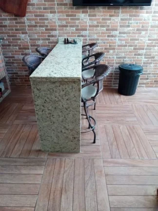 Imagem Casa à venda, 110 m² por R$ 702.000,00 - Jardim Casa Branca - Suzano/SP