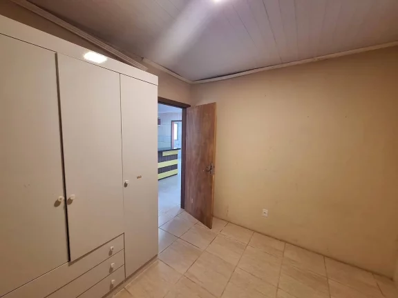 Imagem Casa à Venda no Condomínio Pomar da Lagoa – Águas Claras, Viamão/RS