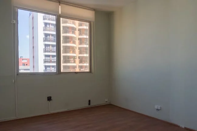 Imagem Sala Comercial Clínica Consultório Para Alugar, 60 m² por R$ 5.075/mês - Al Joaquim Eugênio de Lima 696 - Jardim Paulista - São Paulo/SP - SA0671