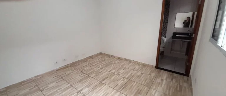 Imagem CASA COM 76.86 m² - REAL - PRAIA GRANDE SP
