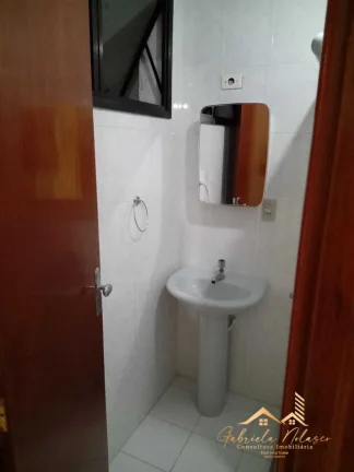 Imagem Apartamento em Campo Grande, Santos/SP
