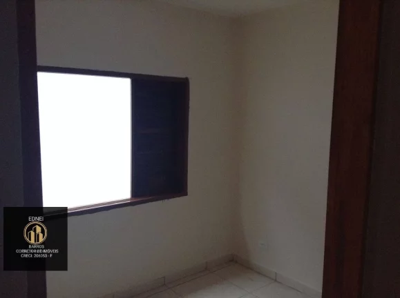 Imagem Casa, Bairro Princesa, Praia Grande - SP