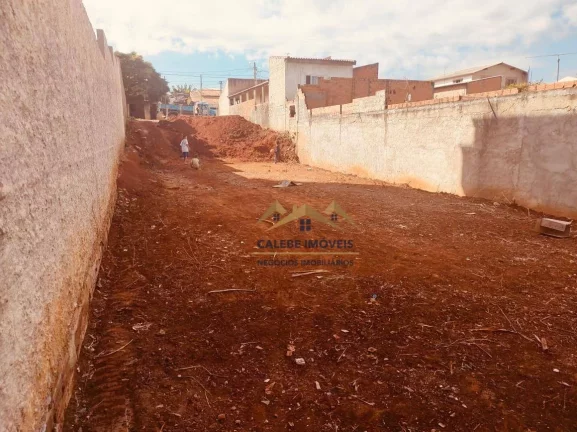 Imagem Terreno à venda, 250 m² por R$ 90.000,00 - Jardim Santa Rita de Cássia - Tatuí/SP