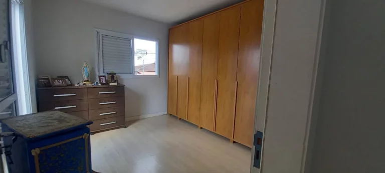 Imagem Sobrado Grande à venda no Quinta dos Vinhedos - Bragança Paulista