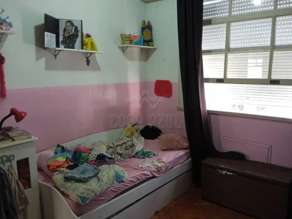 Imagem Copacabana - Residencial › Apartamento com 3 quarto(s) a Venda