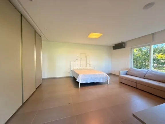 Imagem Mansão Térrea à Venda no Encontro das Águas | 5.978 m² de Terreno | 5 Suítes | Alto Padrão