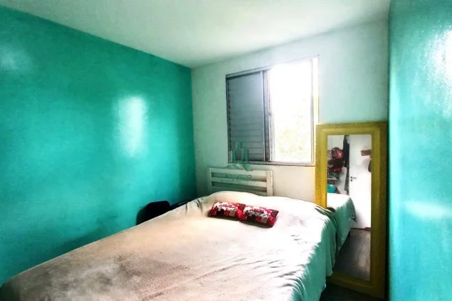 Imagem Apartamento com 3 dormitórios à venda, 105 m² por R$ 297.000,00 - Cidade Parque Alvorada - Guarulhos/SP
