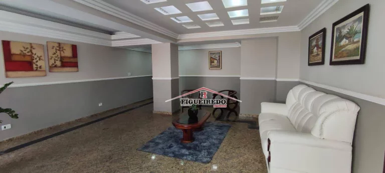 Imagem Apartamento com 2 dormitórios à venda, 77 m² por R$ 378.000,00 - Vila Assunção - Praia Grande/SP
