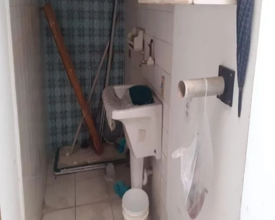 Imagem sobrado com 3 quartos e 1 edicula FL26