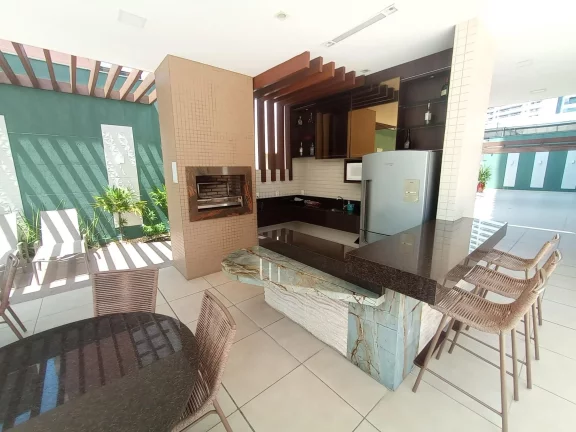 Imagem (AP8143)Apartamento com 162,59 m Localizado no bairro Aldeota