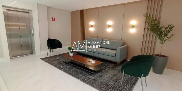 Imagem Fortaleza Sul Residencial, apartamentos à venda, Edson Queiroz.