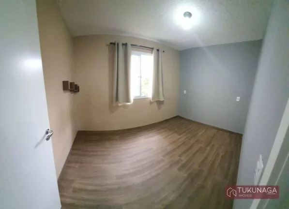Imagem Apartamento à venda, 40 m² por R$ 214.000,00 - Jardim Albertina - Guarulhos/SP