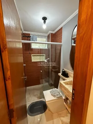 Imagem Apartamento finamente decorado.