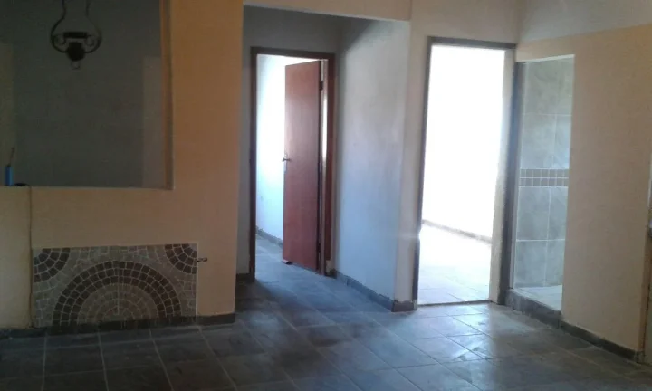 Imagem Apartamento para Venda em São Vicente, Vila Matias, 2 dormitórios, 1 banheiro