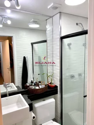 Imagem Apartamento à venda em São Paulo, Bela Aliança, com 2 quartos, 52m²