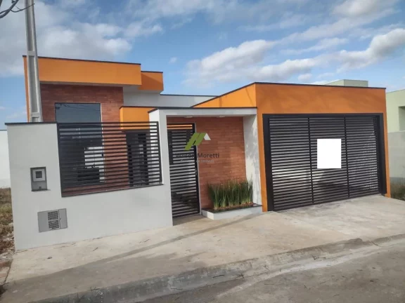 Imagem LINDA CASA EM EXCELENTE BAIRRO - ITUPEVA