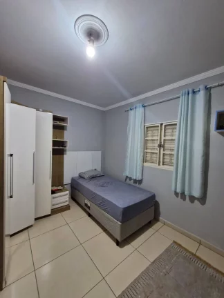 Imagem LINDA CASA À VENDA NO CENTRO DE PILAR DO SUL