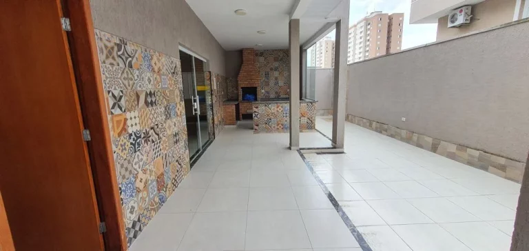 Imagem Casa com 3 dormitórios para alugar, 300 m² por R$ 7.000,00/mês - Villa Branca - Jacareí/SP