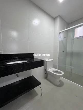 Imagem Locação Anual Apartamento Alto Padrão com churrasqueira á carvão e uma linda vista em Balneário Camboriú