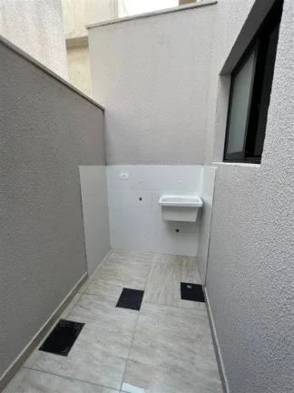 Imagem CASA COM 58.05 m² - TUDE BASTOS - PRAIA GRANDE SP