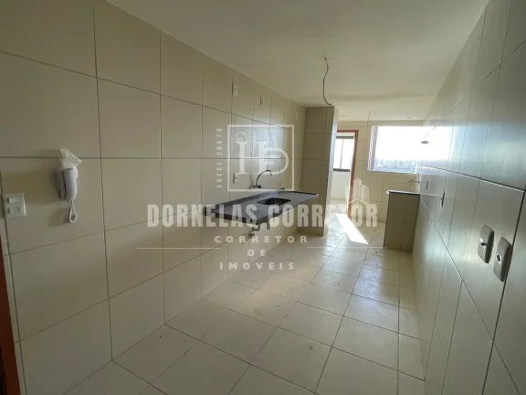 Imagem APARTAMENTO AMPLO COM 4 QUARTOS E VISTA NASCENTE - 153M²