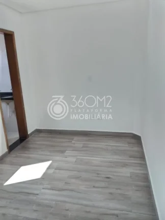 Imagem Apartamento sem Condomínio para Venda em Santo André / SP no bairro Vila Pires