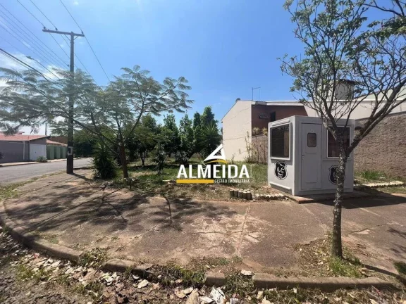 Imagem Terreno à venda, 372 m² por R$ 350.000,00 - Jardim América - Rio Claro/SP