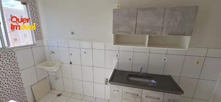 Imagem Apartamento à venda em Ribeirão Preto-SP, bairro Condomínio Mirante Sul: 2 quartos, 1 sala, 1 banheiro, 2 vagas, 48 m².