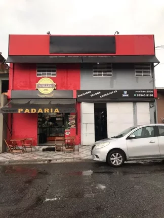 Imagem Ponto à venda, 230 m² por R$ 680.000,00 - Parque Olimpico - Mogi das Cruzes/SP
