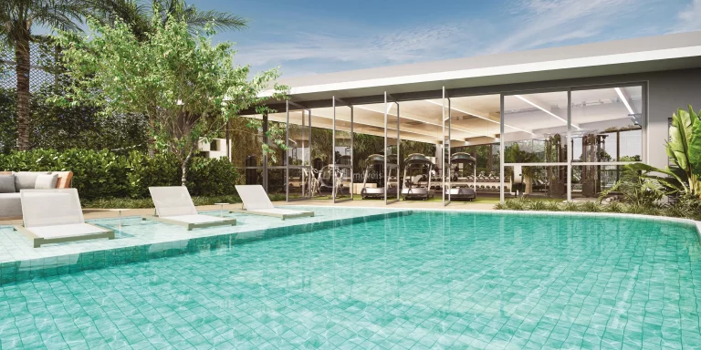 Imagem Apartamento à venda em Campo Grande - MS, Chácara Cachoeira: 3 quartos, 1 suíte, 1 sala, 1 banheiro, 1 vaga, 87m² de área.