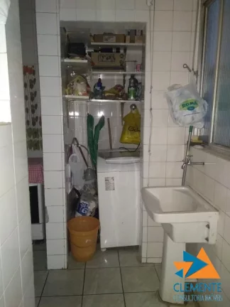 Imagem APTO. 03 QUARTOS BAIRRO FLORESTA-BH.